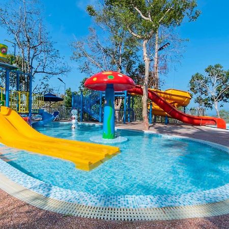 Myrus Resort Langkawi Пантай-Сенанг Экстерьер фото