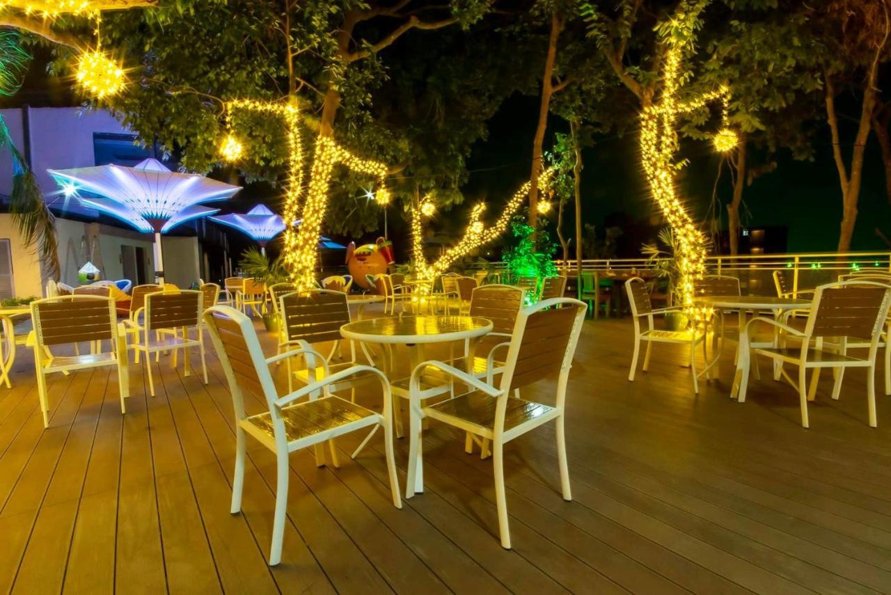 Myrus Resort Langkawi Пантай-Сенанг Экстерьер фото