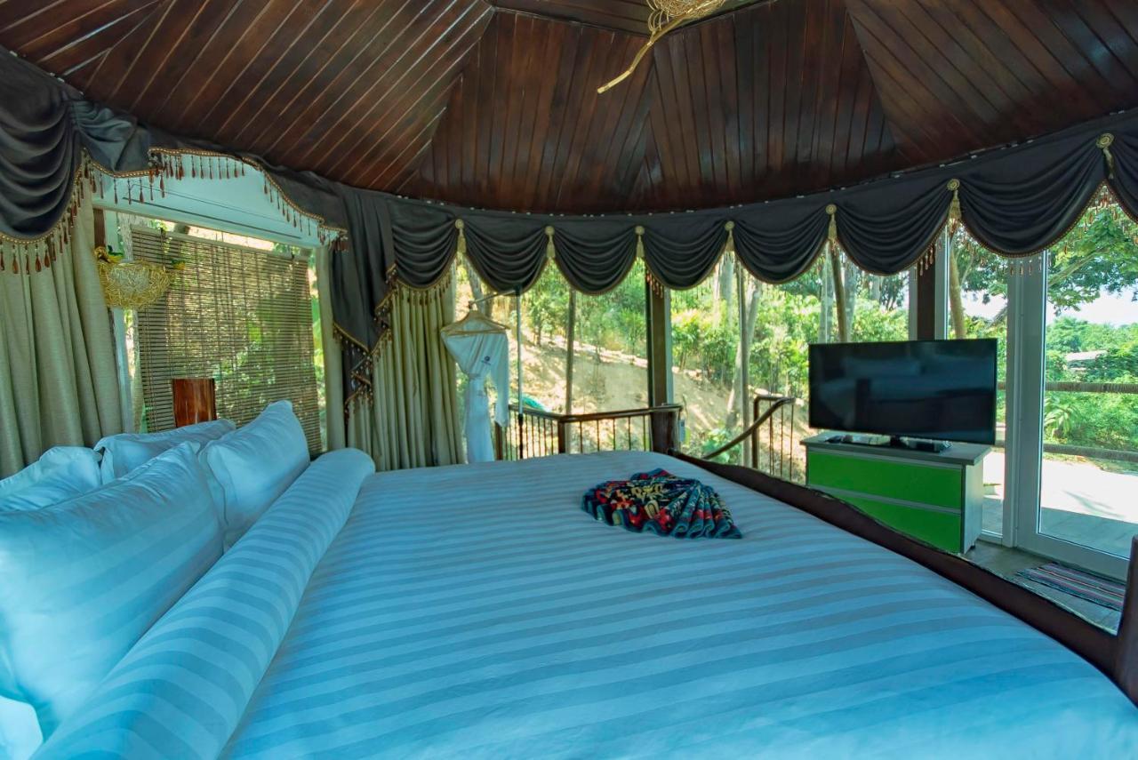 Myrus Resort Langkawi Пантай-Сенанг Экстерьер фото