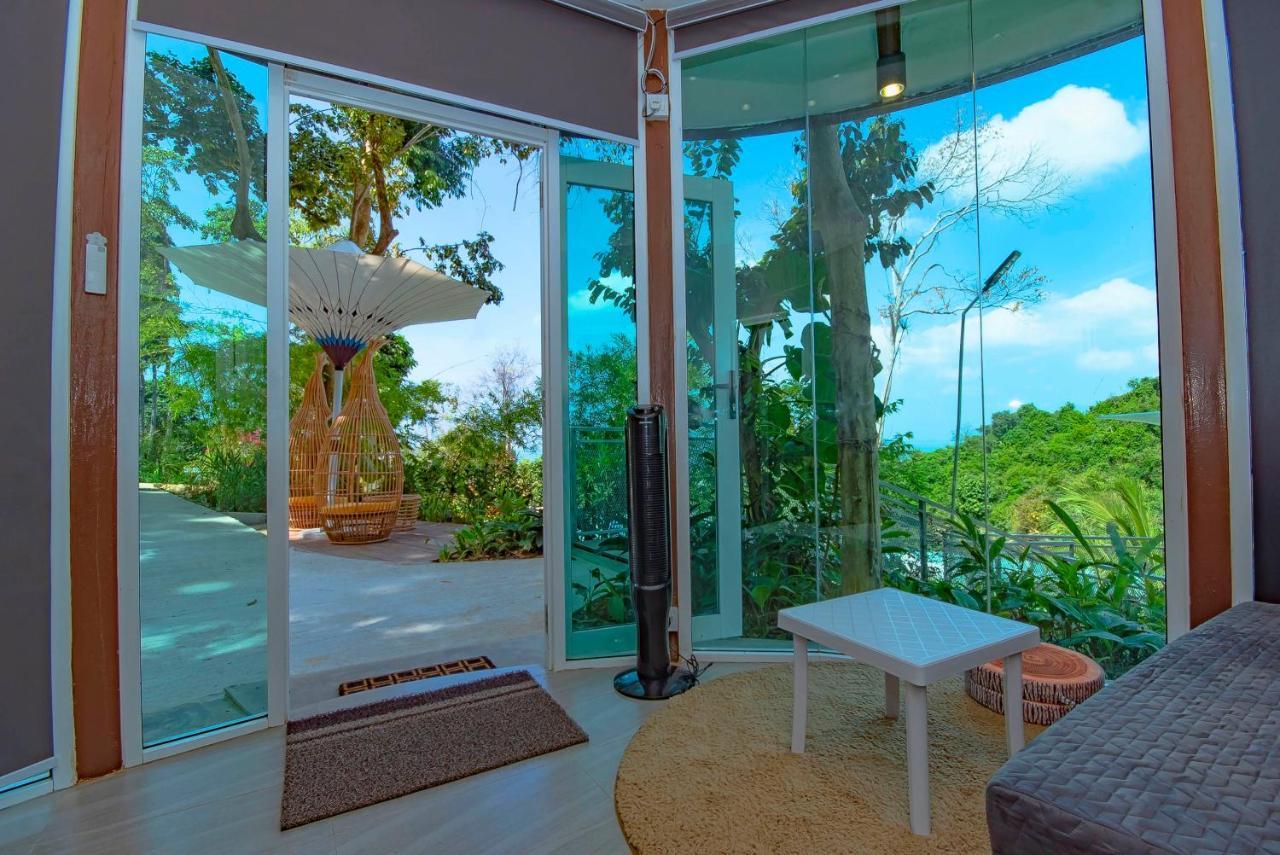 Myrus Resort Langkawi Пантай-Сенанг Экстерьер фото