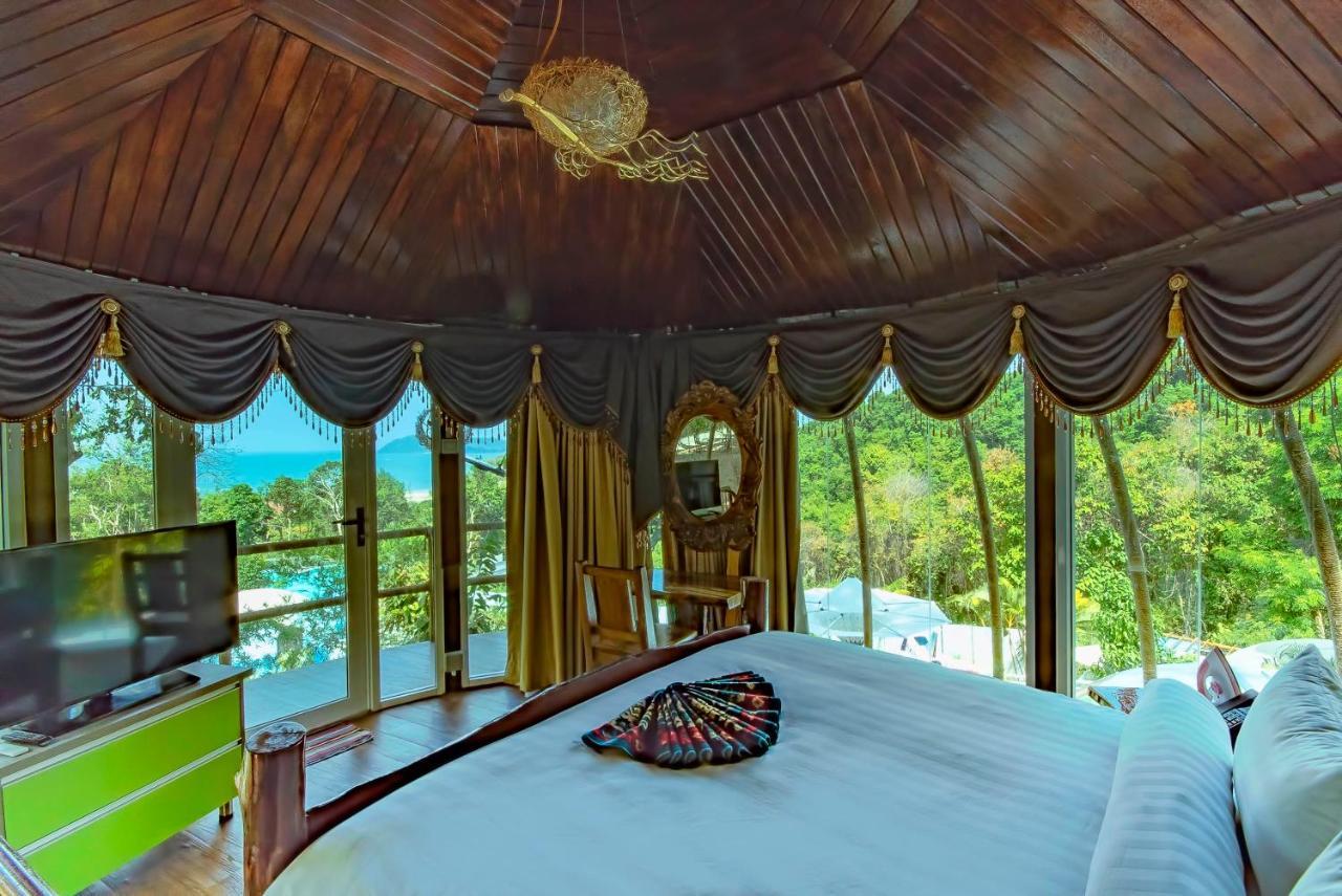 Myrus Resort Langkawi Пантай-Сенанг Экстерьер фото