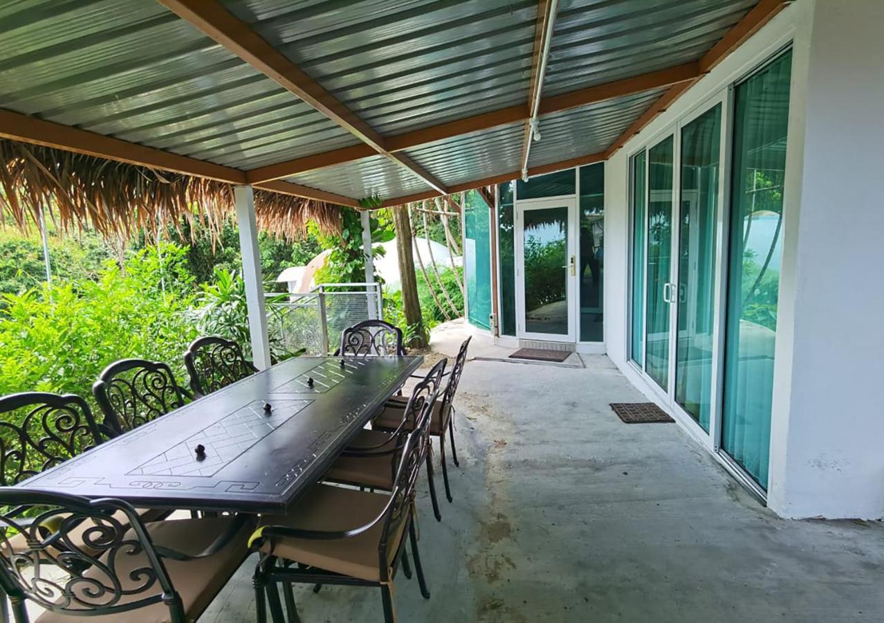 Myrus Resort Langkawi Пантай-Сенанг Экстерьер фото