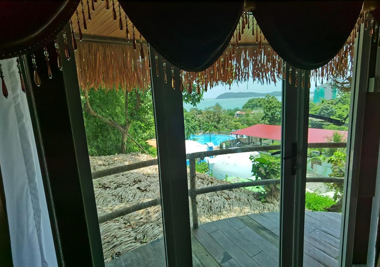 Myrus Resort Langkawi Пантай-Сенанг Экстерьер фото