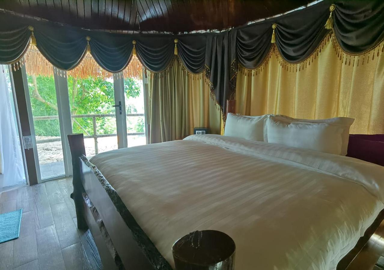 Myrus Resort Langkawi Пантай-Сенанг Экстерьер фото
