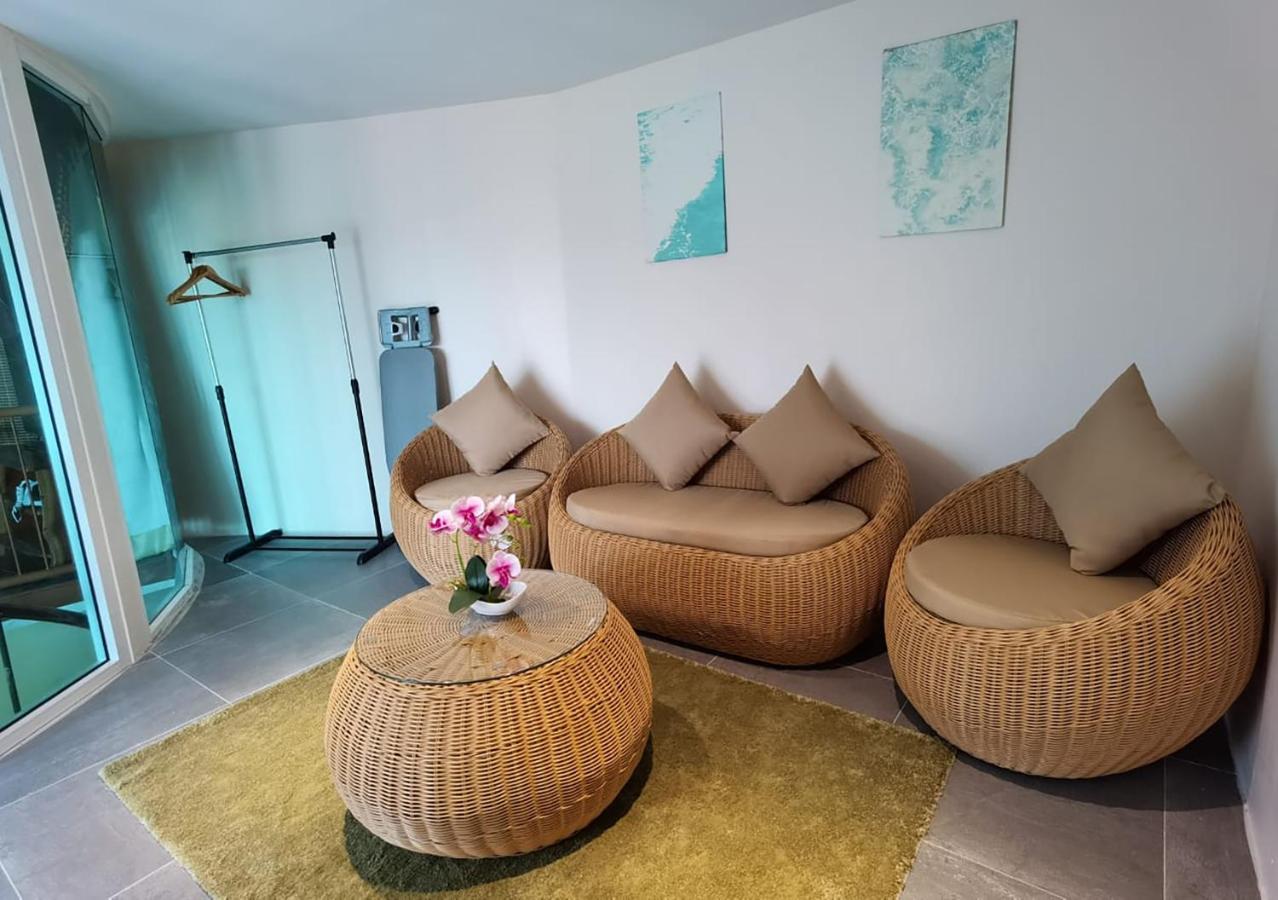 Myrus Resort Langkawi Пантай-Сенанг Экстерьер фото