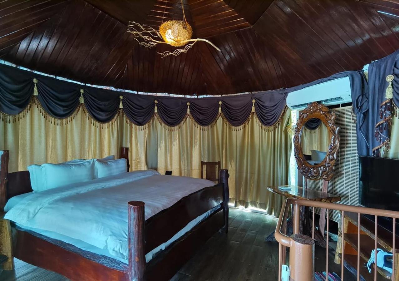Myrus Resort Langkawi Пантай-Сенанг Экстерьер фото