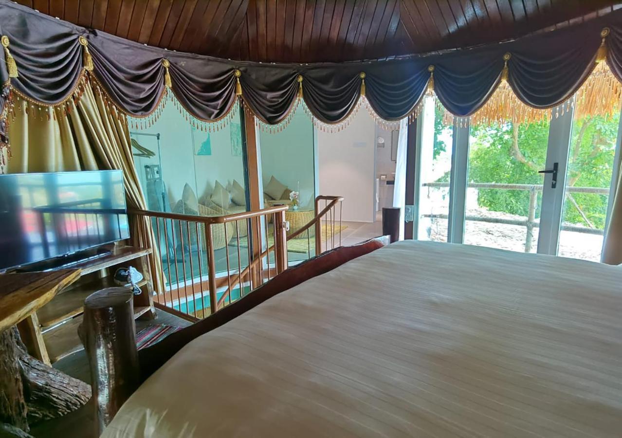 Myrus Resort Langkawi Пантай-Сенанг Экстерьер фото