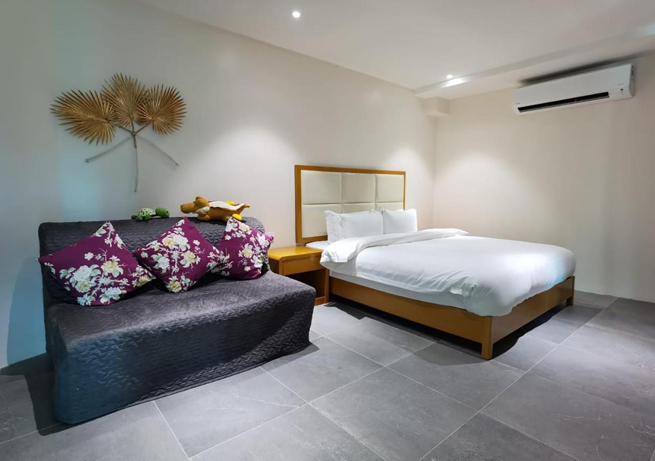 Myrus Resort Langkawi Пантай-Сенанг Экстерьер фото