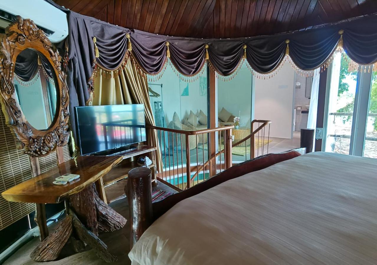 Myrus Resort Langkawi Пантай-Сенанг Экстерьер фото