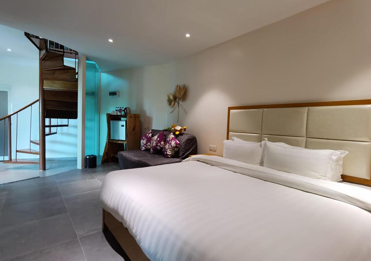 Myrus Resort Langkawi Пантай-Сенанг Экстерьер фото
