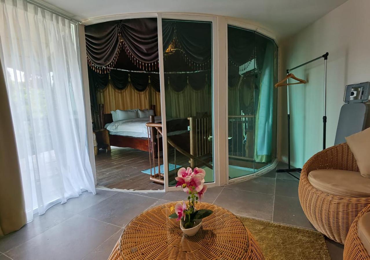 Myrus Resort Langkawi Пантай-Сенанг Экстерьер фото