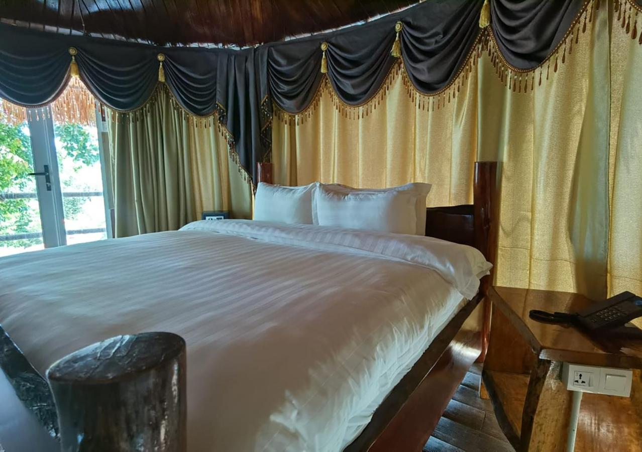 Myrus Resort Langkawi Пантай-Сенанг Экстерьер фото